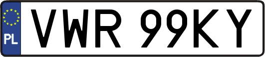 VWR99KY