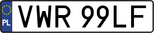 VWR99LF