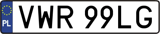VWR99LG