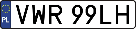 VWR99LH