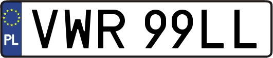 VWR99LL