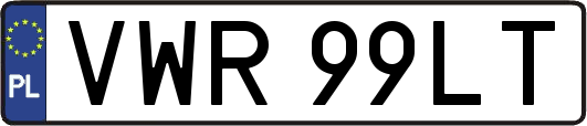 VWR99LT