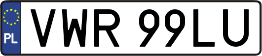 VWR99LU