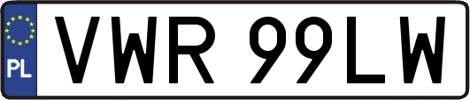 VWR99LW