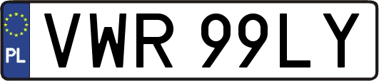 VWR99LY