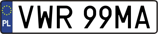 VWR99MA