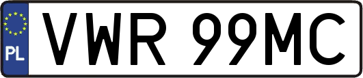 VWR99MC