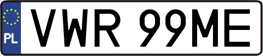 VWR99ME