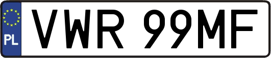 VWR99MF