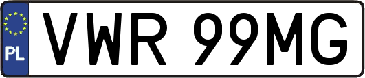VWR99MG