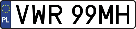 VWR99MH