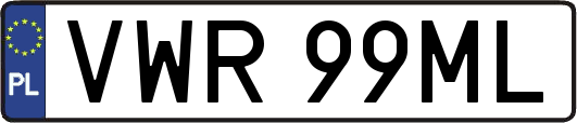 VWR99ML
