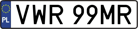 VWR99MR