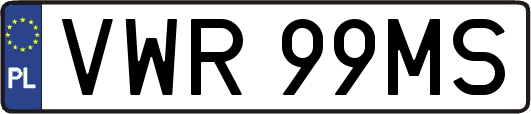 VWR99MS