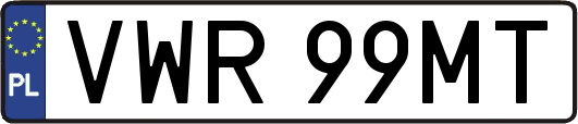 VWR99MT