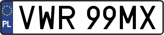 VWR99MX