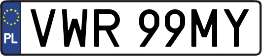 VWR99MY