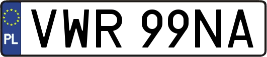VWR99NA