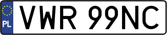 VWR99NC