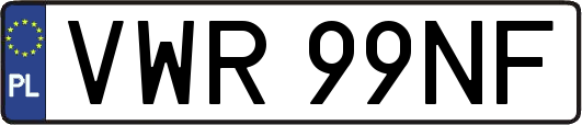 VWR99NF