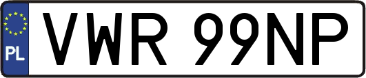 VWR99NP
