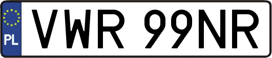 VWR99NR