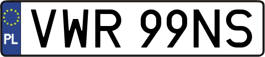 VWR99NS