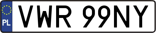 VWR99NY
