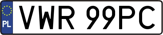 VWR99PC