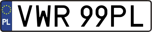 VWR99PL