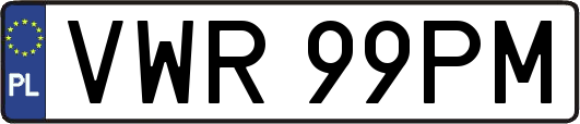 VWR99PM