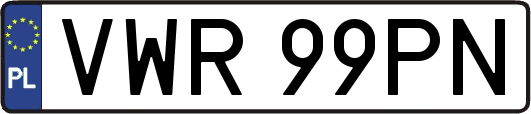 VWR99PN