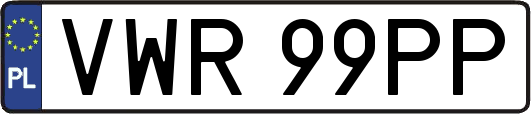VWR99PP