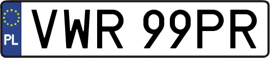 VWR99PR