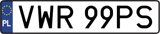 VWR99PS
