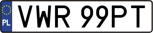 VWR99PT