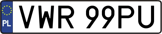 VWR99PU