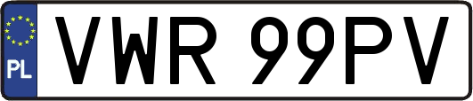 VWR99PV