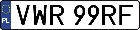 VWR99RF