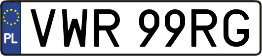 VWR99RG