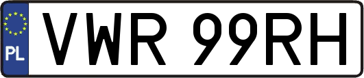VWR99RH