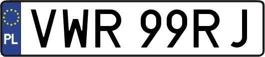 VWR99RJ