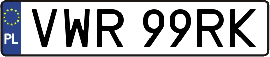 VWR99RK