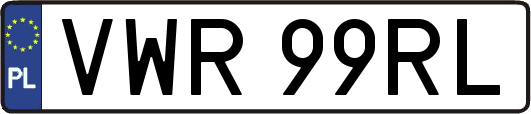 VWR99RL