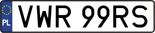 VWR99RS