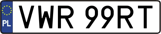 VWR99RT