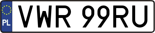 VWR99RU