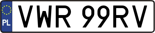 VWR99RV