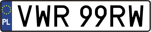 VWR99RW