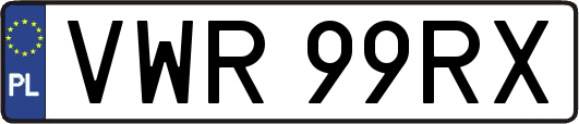 VWR99RX